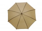Automatický dřevěný deštník "Waltz"