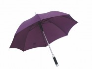 Automatický hliníkový deštník"Rumba"
