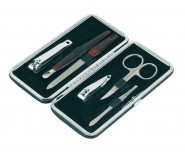 6-pc manicure set"Amelie"