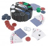 Sada na hru "Poker"