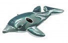 Velký nafukovací delfín "Roxy"