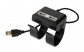 USB-Hub "Clip on"