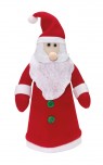 Figurka Santy Clause"Sinterklaas"