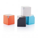 Bluetooth reproduktor Cube