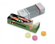 Slim-Box bonbony v krabičce