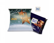 Ritter Sport v papírové krabičce