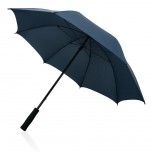 23" odolný deštník ze sklolaminátu