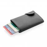 RFID pouzdro na karty a peněženka C-Secure