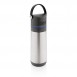 Party 3-in-1 vacuum bottle, silver
