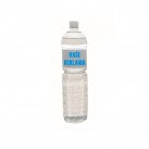 Reklamní voda sklo 1,5L