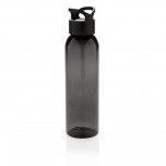 Leakproof AS water bottle, black