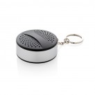 Keychain wireless speaker
