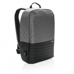 Swiss Peak RFID anti-theft 15" laptop backpack