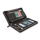 Swiss Peak Heritage RFID travel wallet