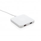 Vibe  5W wireless charger, white