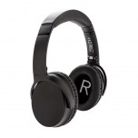 ANC headphone, black