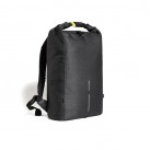 Bobby Urban Lite anti-theft backpack, black