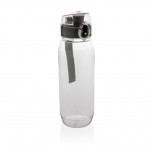 Tritan bottle XL 800ml, transparent