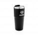 Engraved sample Light up logo tumbler