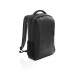 900D laptop backpack PVC free, black