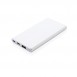 Ultra fast 5.000 mAh powerbank, white