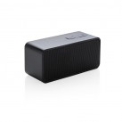 DJ wireless speaker, black