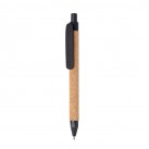 Write responsible Eco-Pen, black