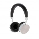 Swiss peak wireless headphone V2, grey