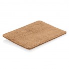 ECO cork secure RFID cardholder, brown