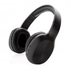 JAM wireless headphone, black