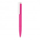X7 pen smooth touch, pink
