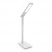 5W Wireless Charging Desk Lamp, white