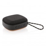 Baia 5W wireless speaker, black