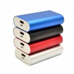 Power banka 5200mAh