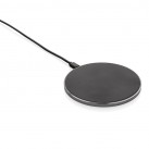 15W Wireless Fast Charger, black