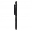 Wheatstraw pen, black