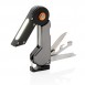 Excalibur COB multitool, grey