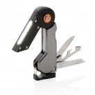 Excalibur COB multitool, grey