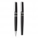 Swiss Peak deluxe pen set, black