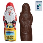 Figurka Santa Claus