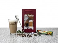 Latte Macchiato