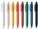 Kuličkové pero Polo - plnobarevné