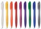 Kuličkové pero Soft - celobarevné
