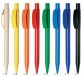 Kuličkové pero Pixel - celobarevné
