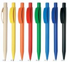 Kuličkové pero Pixel - celobarevné